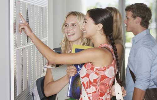 Все о переводе в другой университет